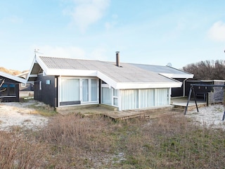 Holiday house Blokhus  30