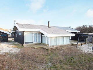 Maison de vacances Blokhus  26