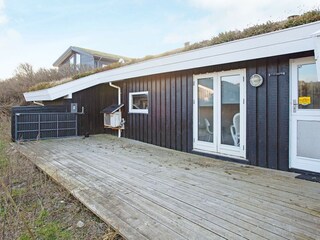 Vakantiehuis Blokhus  26