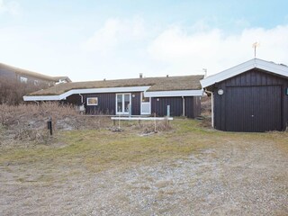 Vakantiehuis Blokhus  8