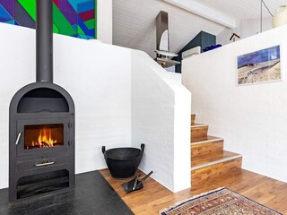 Maison de vacances Blokhus  29