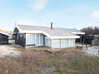 Vakantiehuis Blokhus  34