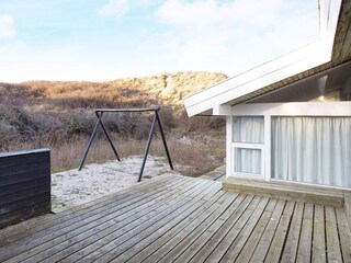 Vakantiehuis Blokhus  39