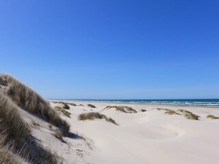 Vakantiehuis Blokhus  13