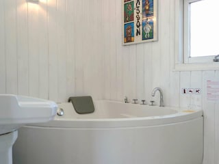 Holiday house Blokhus  9