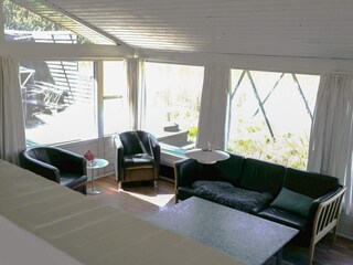 Holiday house Blokhus  8