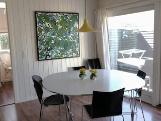 Ferienhaus Blokhus  28