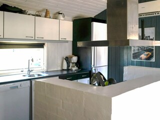 Ferienhaus Blokhus  11