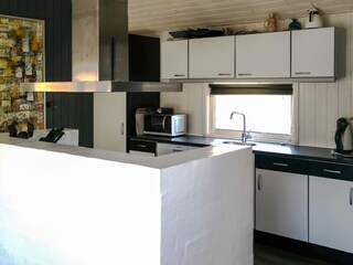 Ferienhaus Blokhus  12
