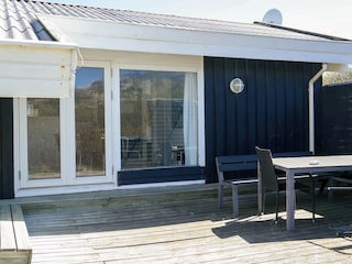 Ferienhaus Blokhus  19