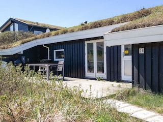 Ferienhaus Blokhus  20