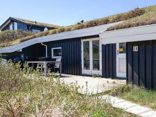Vakantiehuis Blokhus  20