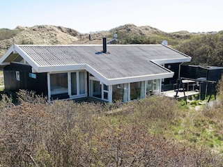 Ferienhaus Blokhus  21