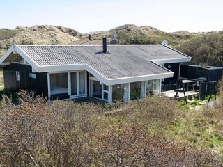 Vakantiehuis Blokhus  21