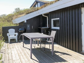 Ferienhaus Blokhus  27