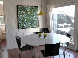 Ferienhaus Blokhus  29