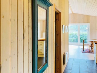 Ferienhaus Tisvildeleje  4
