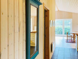 Vakantiehuis Tisvildeleje  4