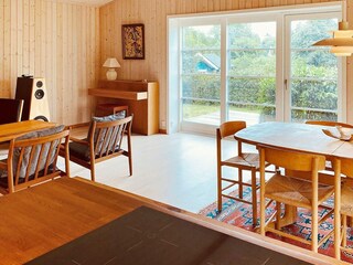 Ferienhaus Tisvildeleje  5