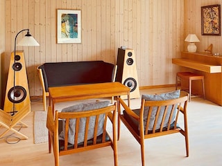 Ferienhaus Tisvildeleje  18