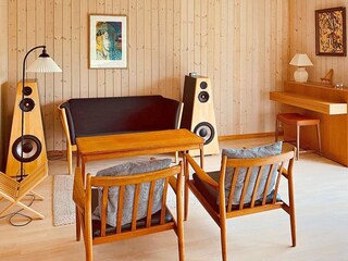Vakantiehuis Tisvildeleje  18