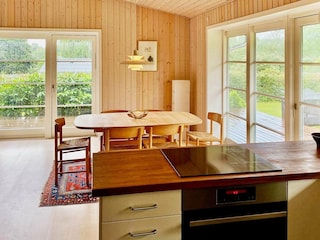 Ferienhaus Tisvildeleje  6