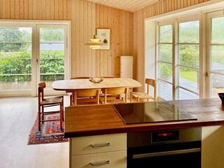 Vakantiehuis Tisvildeleje  6