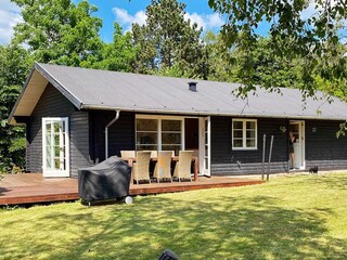 Vakantiehuis Tisvildeleje Buitenaudio-opname 3