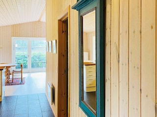 Ferienhaus Tisvildeleje  8