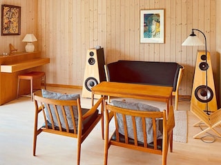 Ferienhaus Tisvildeleje  11