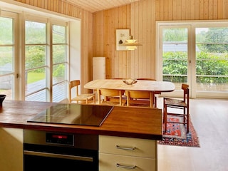 Ferienhaus Tisvildeleje  12