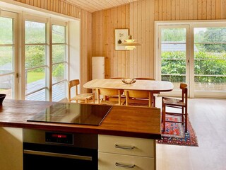 Vakantiehuis Tisvildeleje  12