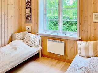 Ferienhaus Tisvildeleje  15