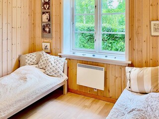 Vakantiehuis Tisvildeleje  15