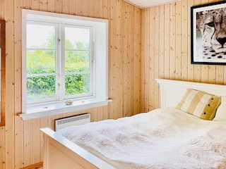 Ferienhaus Tisvildeleje  21