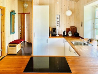 Ferienhaus Tisvildeleje  16