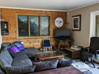 Holiday house Jondal  18