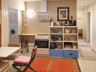 Holiday house Jondal  20
