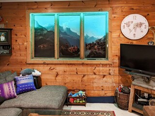 Holiday house Jondal  21