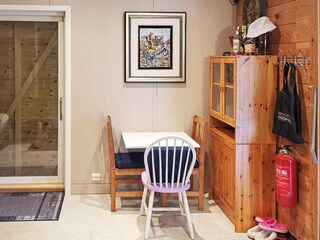 Holiday house Jondal  22