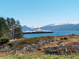 Holiday house Jondal  31