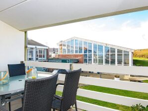 Vakantiehuis 6 persoons vakantie huis in Ringkøbing-By Traum - Sondervig - image1