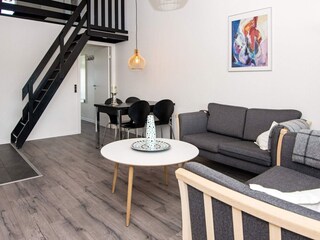 Casa per le vacanze Søndervig  17