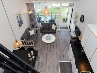 Holiday house Søndervig  10