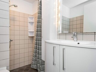Ferienhaus Søndervig  8