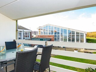 Casa per le vacanze Søndervig Registrazione all'aperto 1