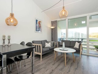 Maison de vacances Søndervig  5