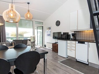 Ferienhaus Søndervig  13