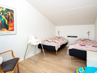 Vakantiehuis Søndervig  9