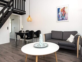 Casa per le vacanze Søndervig  18